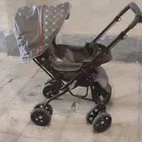 کالسکه کودک