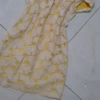 لباس میدی کوتاه