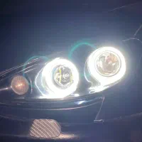 چراغ اسپرت هلا