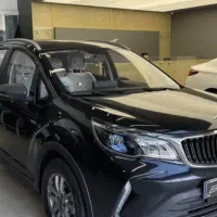 خودرو بک ایکس 3 پرو مشکی صفر * auto IRAJ*