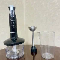 گوشت کوب برقی dessini