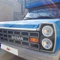 نیسان تناژ پایین مدل 90