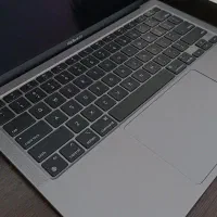لبتاب اپل مک بوک M1