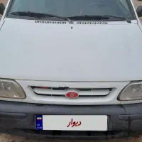 پراید مدل۱۳۸۷