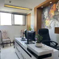 دفتر اداری 60متری فول امکانات سپهسالار