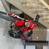 تریل t2 مدل 1402