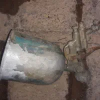 پیستوله رنگ