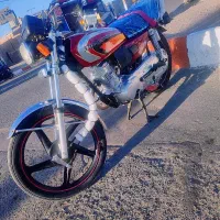 هندا ۱۲۵