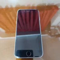 iphone 6 - 16     ایفون ۶ مشکی ۱۶ گیگ