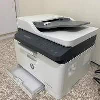 پرینتر HP رنگی لیزری مدل 179fnw
