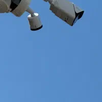 نصب تخصصی دوربین مداربسته