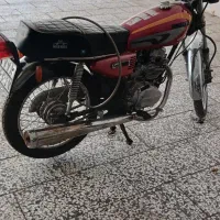 عرشیا ۱۲۵ مدل ۹۵