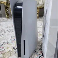 PS5 1TRA drive|کنسول، بازی ویدئویی و آنلاین|قم, چهار امامزاده|دیوار