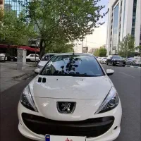 207 مدل 402 معاوضه
