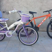 دوچرخه