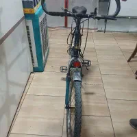دوچرخه دنده ای 28
