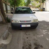 پراید صبا ۸۹