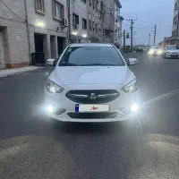 خودرو شاهین