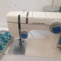 چرخ خیاطی