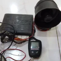 قطعات یدکی ماشین