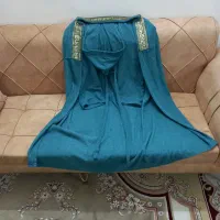 حوله حمام سالم تا سایز ۴۶ اندازه است