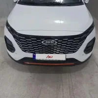 ایکس ۳۳ کراس اتوماتیک ۱۴۰۴
