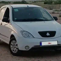 تیبا ۲ ۱۴۰۱|خودرو سواری و وانت|قائن, |دیوار
