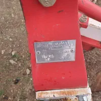 گاوآهن قربان محمد زاده