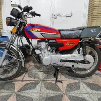هندا 125