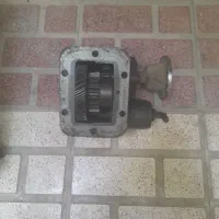 بغل گیربکس بادسان