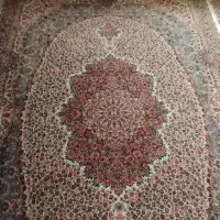 فرش ۶ متری