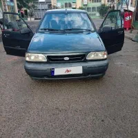 پراید دوگانه بیرون تمام انژکتور کم کار