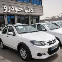 کوییک اس لیزینگ بانکی تحویل فوری