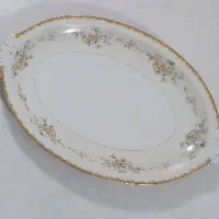 ۲ عدد دیس قدیمی