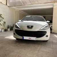 ۲۰۷مدل۸۹ tu5درحد ۴۰۲