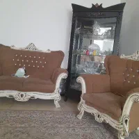 ویترین فروشی