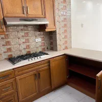 کابینت تمام چوب