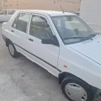 پراید ۱۳۱ فروش فوری