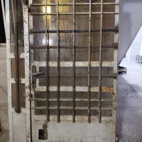 درب اهنی درجه یک