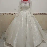 حراج لباس عروس