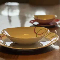سرویس غذاخوری ۱۲ نفره