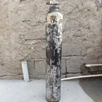 کپسول ازت ۱۰ لیتری