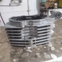 سرسلندر هندا ۱۲۵