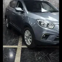 جک S5 مدل 1397