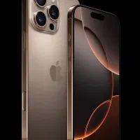 فروش آیفون 16 پرومکس