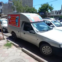 آریسان ۲ مدل۴۰۲