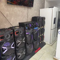 اسپیکر  مکسیدر