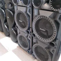 اسپیکر برند بیت باکس اقساط