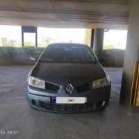 مگان 2000مدل2010