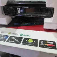 ضبط 4250 pioneer|قطعات یدکی و لوازم جانبی|تهران, دانشگاه علم و صنعت|دیوار